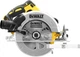 Пила дисковая аккумуляторная DeWalt DCS570N без аккумулятора и зарядного устройства - изображение 4