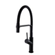 Смеситель для кухни Globus Lux DENVER Flex GDF-32-10-01 - изображение 4