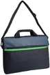 Сумка для ноутбука Kodor Simple Oxford 600D 15.6" Grey (Н0010) - зображення 2