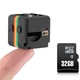 Мини Камера Blitz SQ11 Mini DV С Датчиком Движения,Ночная сьемка - изображение 8