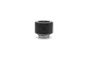 Фитинг EK-HDC Fitting 12mm G1/4 - Black (3831109846056) - изображение 1