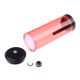 Резервуар Bitspower Water Tank Z-Multi 150, ICE Red/Black (BP-WTZM150P-IRDBK) - изображение 3