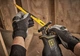 Пила шабельна акумуляторна DeWalt DCS382NT без акумулятора та зарядного пристрою - зображення 5