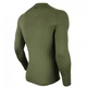 Спортивный лонгслив Rough Radical Army LS XL Оливковый (8058-XL) - изображение 4