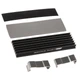 Радиатор Auqa Computer kryoM.2 micro passive heat sink for M.2 2280 SSD (53247) - изображение 2