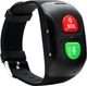 Фитнес-браслет Canyon CNE-ST01BB Black - изображение 1