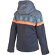 Rehall куртка Anna Jr 2019 navy 176 - изображение 4