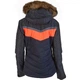 Rehall куртка Darcy W 2019 navy XS - зображення 3