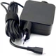 Блок питания к ноутбуку Extradigital Type-C 45W Универсальный, High Quality (PSU3857) - изображение 1