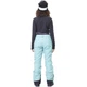 Лыжные и сноубордические брюки Picture Organic Exa W 2023 cloud blue M WPT081D - изображение 4