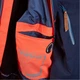 Лижна та сноубордична куртка Rehall Ella W 2019 solid coral S 50347 - зображення 6