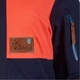 Лижна та сноубордична куртка Rehall Ella W 2019 solid coral S 50347 - зображення 5