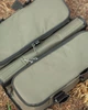 Рибальська коропова сумка Fisher ХАКІ К-020 - зображення 4