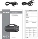 Акустична система Sven PS-370 Black (00410112) - зображення 14