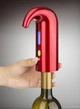 Помпа аэратор диспенсер для вина Ailink Wine Time Dispenser электрический Красный (7970379617598) - изображение 9