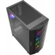 Корпус Gamemax Black Diamond - зображення 2