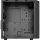 Корпус Silverstone PS15 Black Tempered Glass (SST-PS15B-G) - изображение 6