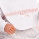 Мягкий пупс Mimi Llorens 74082, 42 см - изображение 4
