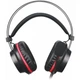 Наушники REAL-EL GDX-7450 Black - изображение 3