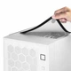 Корпус Silver Stone FARA R1W-G (SST-FAR1W-G) - изображение 5