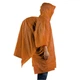 Пончо AceCamp Vinyl Rain Poncho orange 3908 - изображение 2
