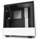 Корпус NZXT H510 White/Black (CA-H510B-W1) - изображение 10