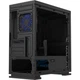 Корпус GameMax H605 Expedition Black (EXPEDITION BK) Без БП - изображение 7