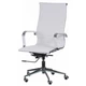 Офісне крісло Special4You Solano artleather white (000002576) - зображення 1