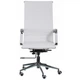 Офісне крісло Special4You Solano artleather white (000002576) - зображення 2