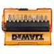 Набор бит DeWALT бит, магнит. держателей, 14 предм. (DT71502) - изображение 3