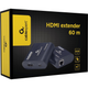 Контроллер Cablexpert HDMI extender up to 60 m (DEX-HDMI-03) - изображение 4