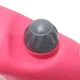 Вертикальный отпариватель ручной Domotec MS 5360 Pink (6720) - изображение 5