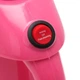 Вертикальный отпариватель ручной Domotec MS 5360 Pink (6720) - изображение 7