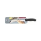 Кухонный нож Victorinox SwissClassic Filleting Flex 20 см Black (6.8713.20B) - изображение 3