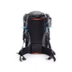 Рюкзак туристический Naturehike Rock NH20BB113 40+5 л Black (6927595765401) - изображение 2