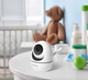 Внутренняя FullHD WiFi IP PT камера с поворотной головкой Technaxx TX-146 (4260358124124) - изображение 5