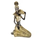 Фігурка інтер'єрна Egyptian girl 19 cm - зображення 1