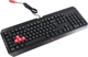 Клавиатура проводная Bloody Q100 USB (4711421914116) - изображение 1
