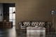 Шпалери AS Creation My My Home Spa 38695-5 з орнаментом коричневі з блискітками 0.53 x 10.05 м - зображення 5
