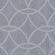 Флизелиновые обои AS Creation Villa 37564-4 круги серые 0.53 x 10.05 м - изображение 2