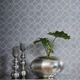 Флизелиновые обои AS Creation Villa 37564-4 круги серые 0.53 x 10.05 м - изображение 3