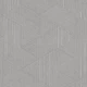 Флизелиновые обои AS Creation Villa 37561-5 геометрический рисунок серый 0.53 x 10.05 м - изображение 2