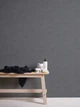 Флизелиновые обои AS Creation Villa 37563-5 полотно графитовое 0.53 x 10.05 м - изображение 5