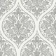 Обои Galerie Emporium 7002 гобелен серебро 0.53 x 10.05 м - изображение 3