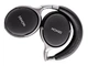 Беспроводные Bluetooth наушники Denon AH-GC25W Black (art.236183) - изображение 3