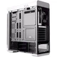 Корпус компьютерный ATX GameMax StarLight W-FRGB без блока питания/Middle tower/RGB-подсветка/боковое окно Белый - изображение 8