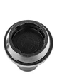 Набор силиконовая чаша Phunnel (Kaloud edition) + kaloud (черный матовый) - изображение 10