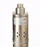 Насос скважинный шнековый VOLKS pumpe 4 QGD 2.5-60-0.75кВт + кабель 15м - изображение 3