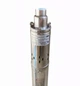 Насос свердловинний шнековий VOLKS pumpe 3 QGD 1.5-70-0.37 кВт 3 дюйма! + кабель 15м - зображення 3