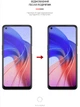 Гидрогелевая пленка ArmorStandart для смартфона OPPO A55 (ARM61111) - изображение 2